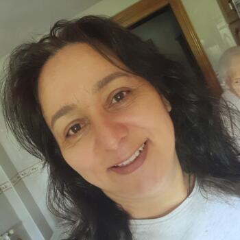 Niñera Sestao: Martha