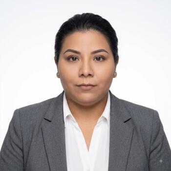 Niñera en Guayaquil: Martha