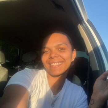 Babysitting job in Milford (Delaware): babysitting job Jasmine