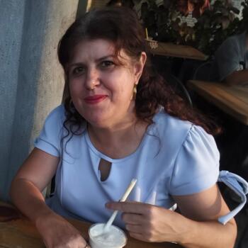 Babysitter Maracay: Cristina