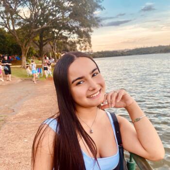Babysitter in Cascavel: Nicolly
