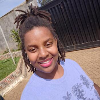 Nanny in Nairobi: Matilda