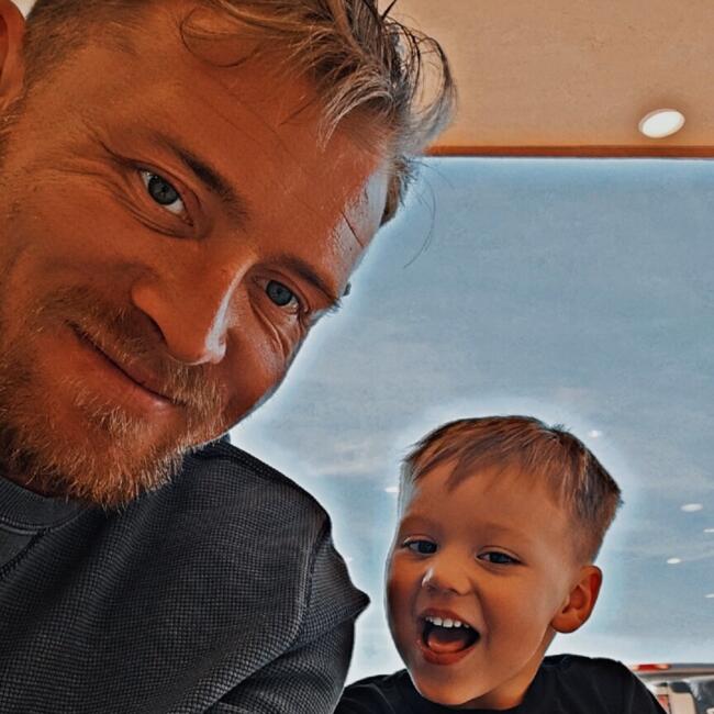 Babysitting job in Grand Junction: Devin