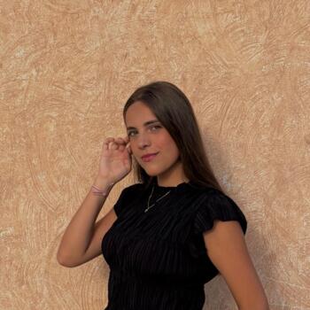 Nanny en Madrid: Zaira