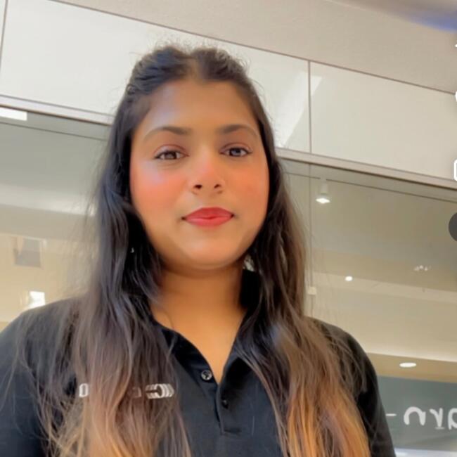 Babysitter in Niagara Falls: Ekta