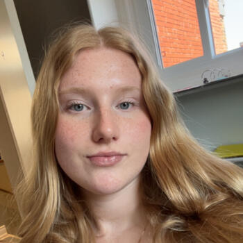 Babysitter Guelph: Madeline