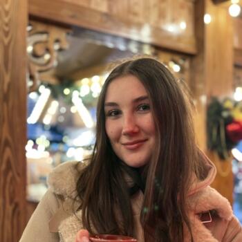 Babysitter in Bolesławiec: Kinga