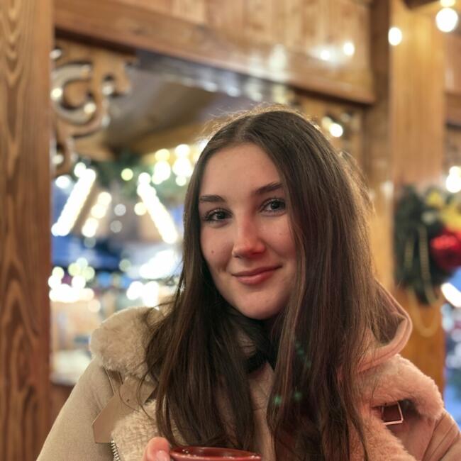 Babysitter in Bolesławiec: Kinga