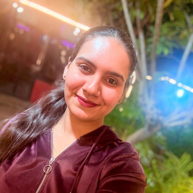 Babysitting job in Faridabad: Vaishali