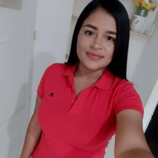 Niñera en Santiago de Veraguas: Maria