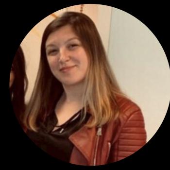 Baby-sitter Le Kremlin-Bicêtre: Elena