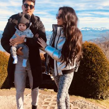 Babysitter Job in Eglisau: Alexandra