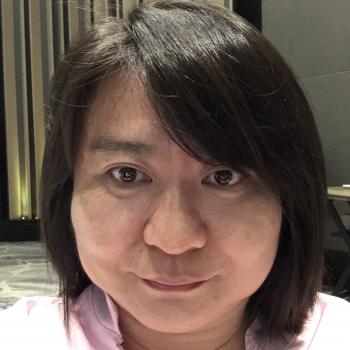 Babysitters in Singapore: Yvonne