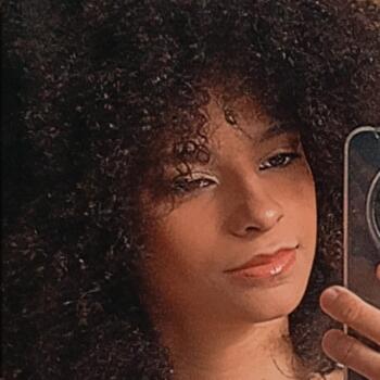 Babysitter in Lyon: Olia