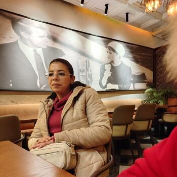 Babysitter in Kénitra: سارة