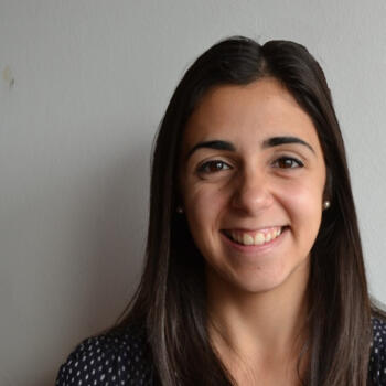 Babysitter em Lisboa: Diana