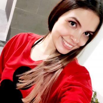 Babysitter Apodaca: Johanna