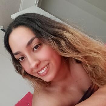 Niñera en Recoleta: Aylinne