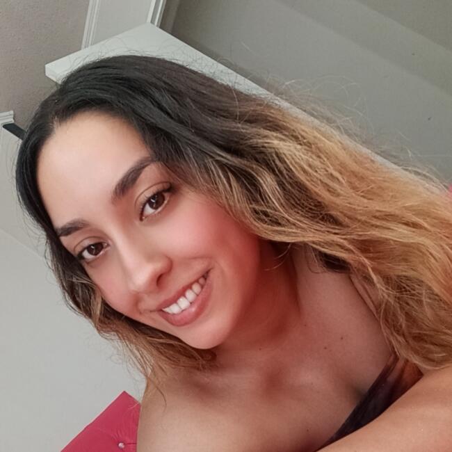 Niñera en Recoleta: Aylinne