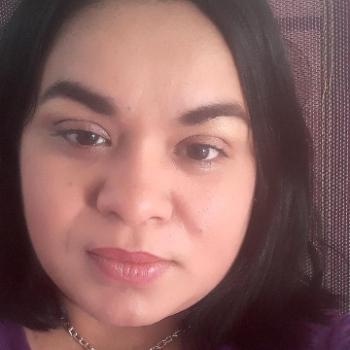 Nanny in Bryan (Texas): Heysell mendoza
