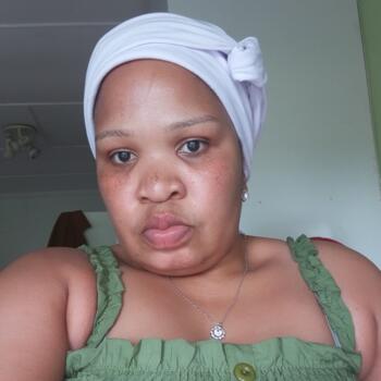 Nanny in Melmoth: Nompilo Ntombifuthi Gumede