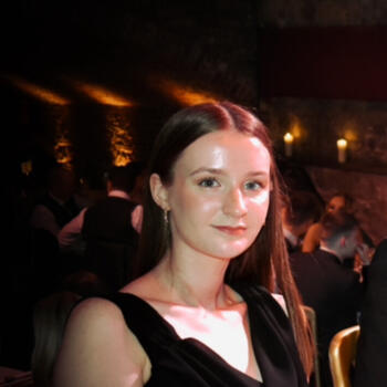 Babysitter in Edinburgh: Shona