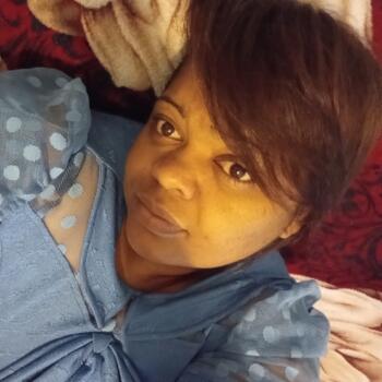 Babá em Taboão da Serra: Joise