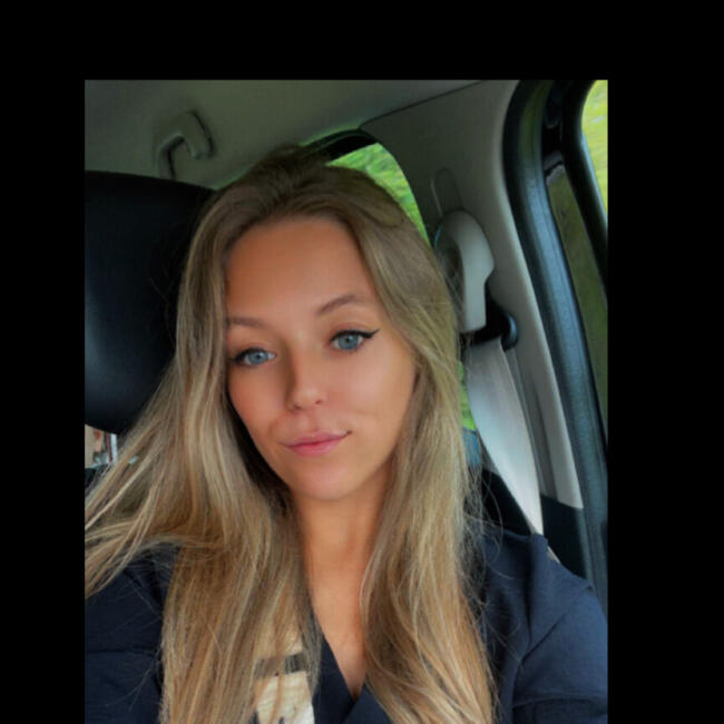 Babysitting job in Zeewolde: Selina