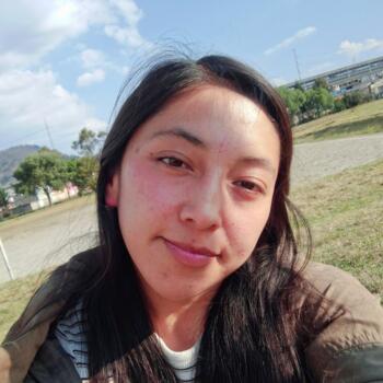 Niñera Toluca de Lerdo: Graciela