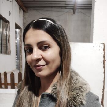 Babysitter São Paulo: Thais