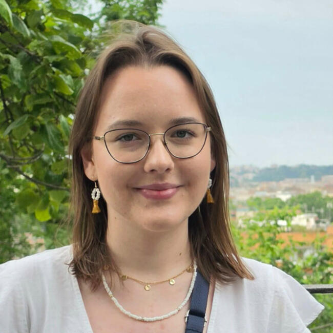 Babysitter in Bydgoszcz: Patrycja
