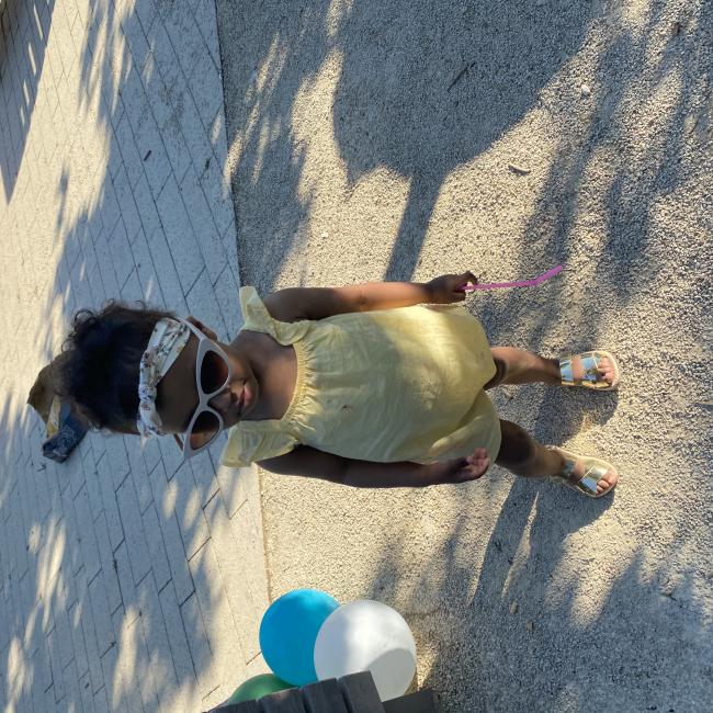 Babysitting job in Sanem: Dayana