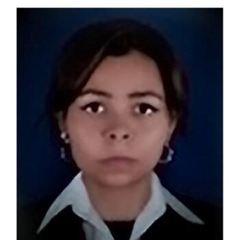 Babysitter in Palmira: Nathalia