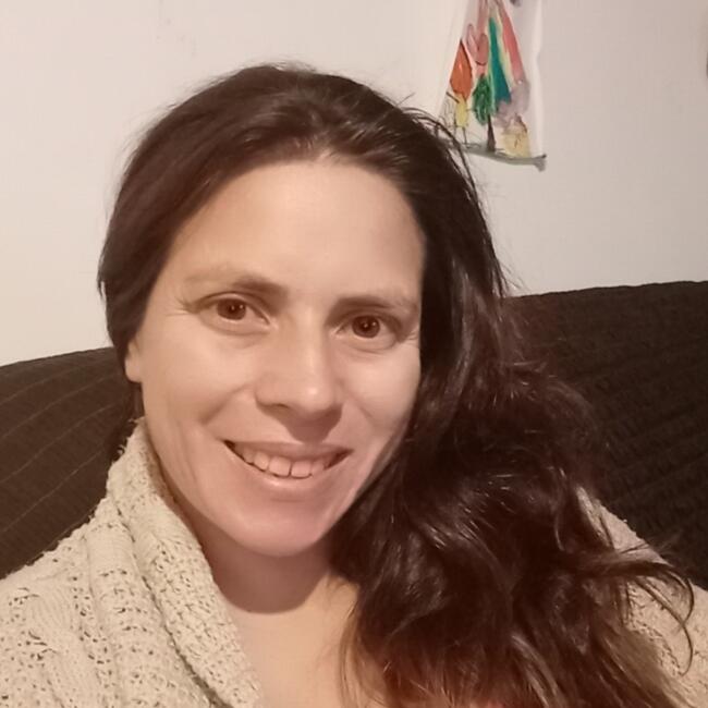 Babysitting job in Curicó: Valeria