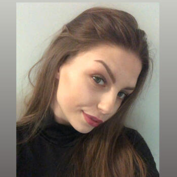 Babysitter in Bydgoszcz: Klaudia