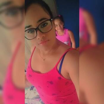 Emprego de babá em Guarulhos: emprego de babá Tainara
