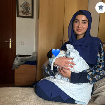 Babysitter in Offenbach: Salwa