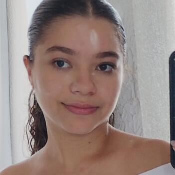 Babá em Rio de Janeiro: Dayane
