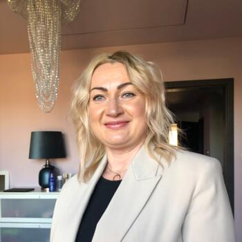 Babysitter in Radom: Aneta