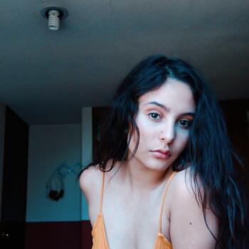 Babysitter in Pachuca: Scarlett