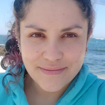 Niñera en Isla de Maipo: Katherine