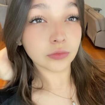 Babysitter Guadalajara: Andrea 