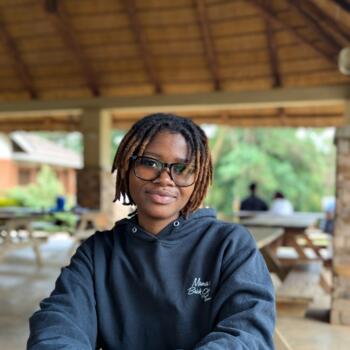 Babysitter in Cape Town: Florence