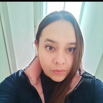 Babysitter San José Chavarría: Mariana