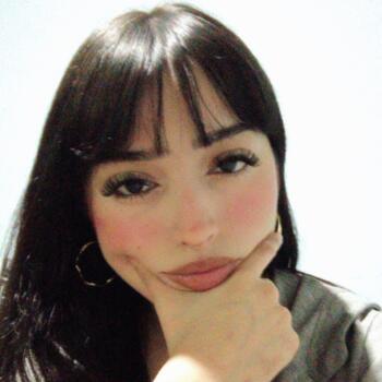Babysitter in Godoy Cruz: Evaluna