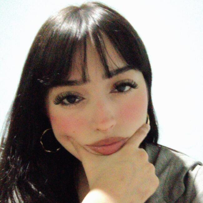 Babysitter in Godoy Cruz: Evaluna