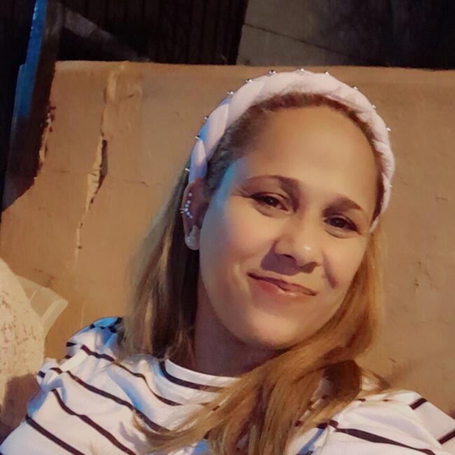 Niñera en Santo Domingo Este: Nidiana