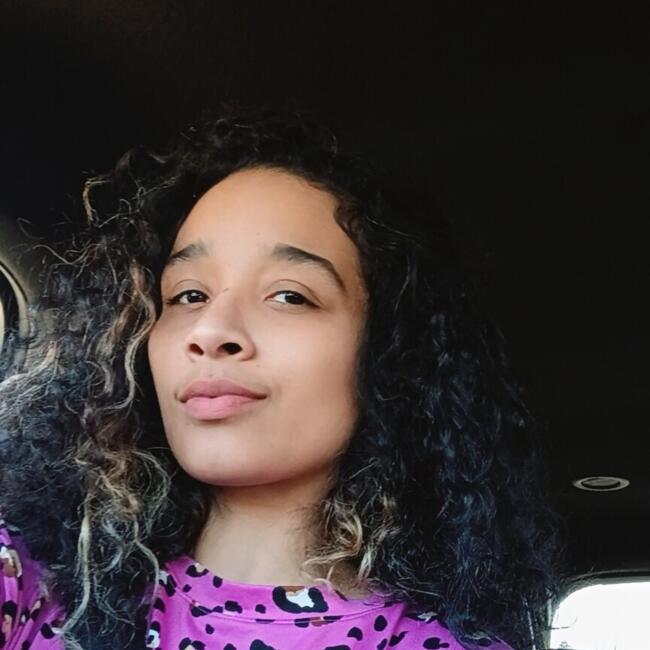 Babysitter in Waterbury: Yaritza