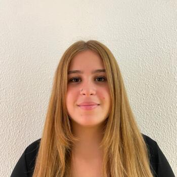 Babysitter em Lisboa: Matilde