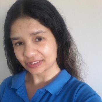 Babysitter Brisbane: Rayna